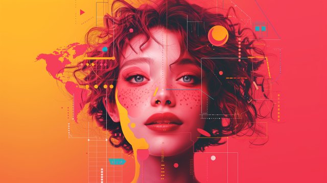 Aspects of Self by Chrystene Rae